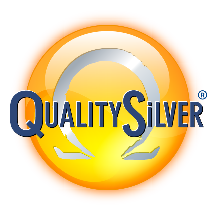 quality silver