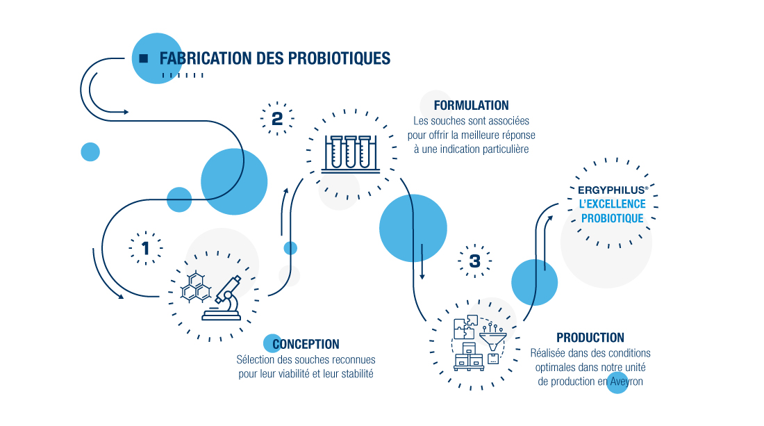 Sch&eacute;ma de conception des ERGYPHILUS